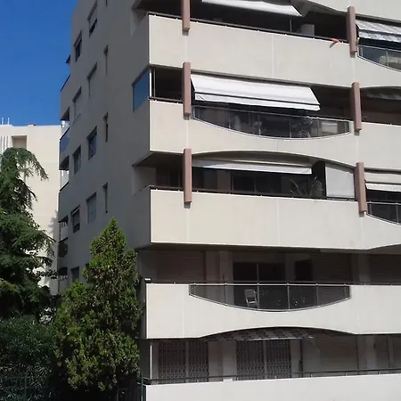 Daire Proche Et Gare Cannes